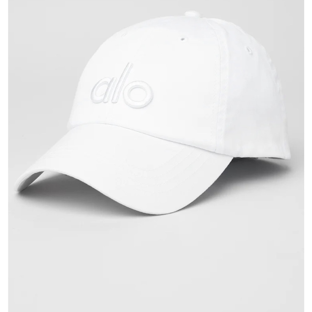 Alo Off-Duty Cap